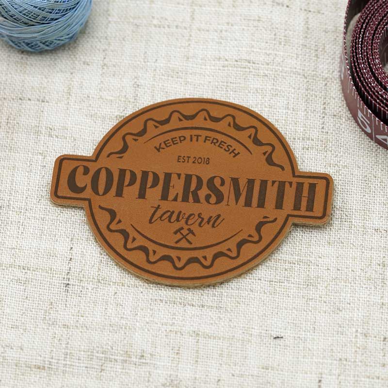Leather Patches